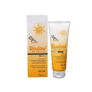 Fixderma Shadow SPF 50+ 75gm